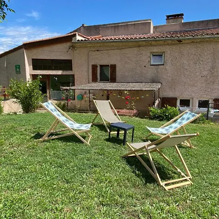 Domaine De La Tuilliere Σπίτι διακοπών Saint-Barthelemy-le-Plain