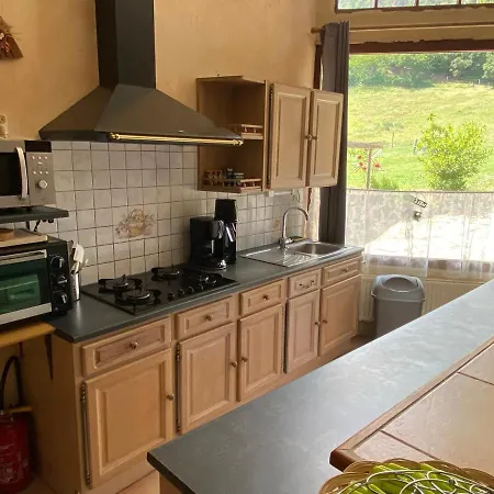Domaine De La Tuilliere Saint-Barthelemy-le-Plain