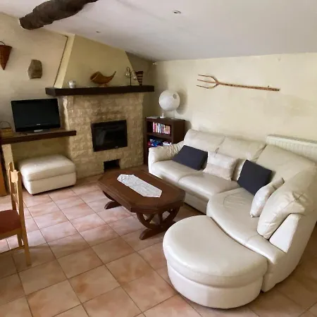 Domaine De La Tuilliere * Saint-Barthelemy-le-Plain