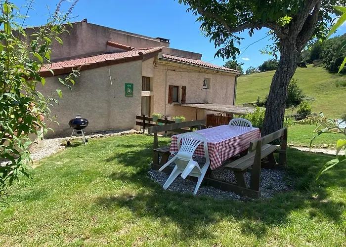 Domaine De La Tuilliere